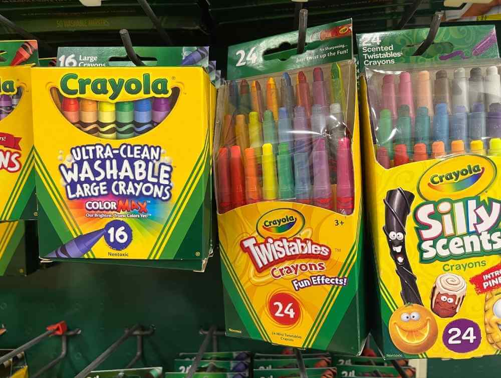 crayons-and-markers