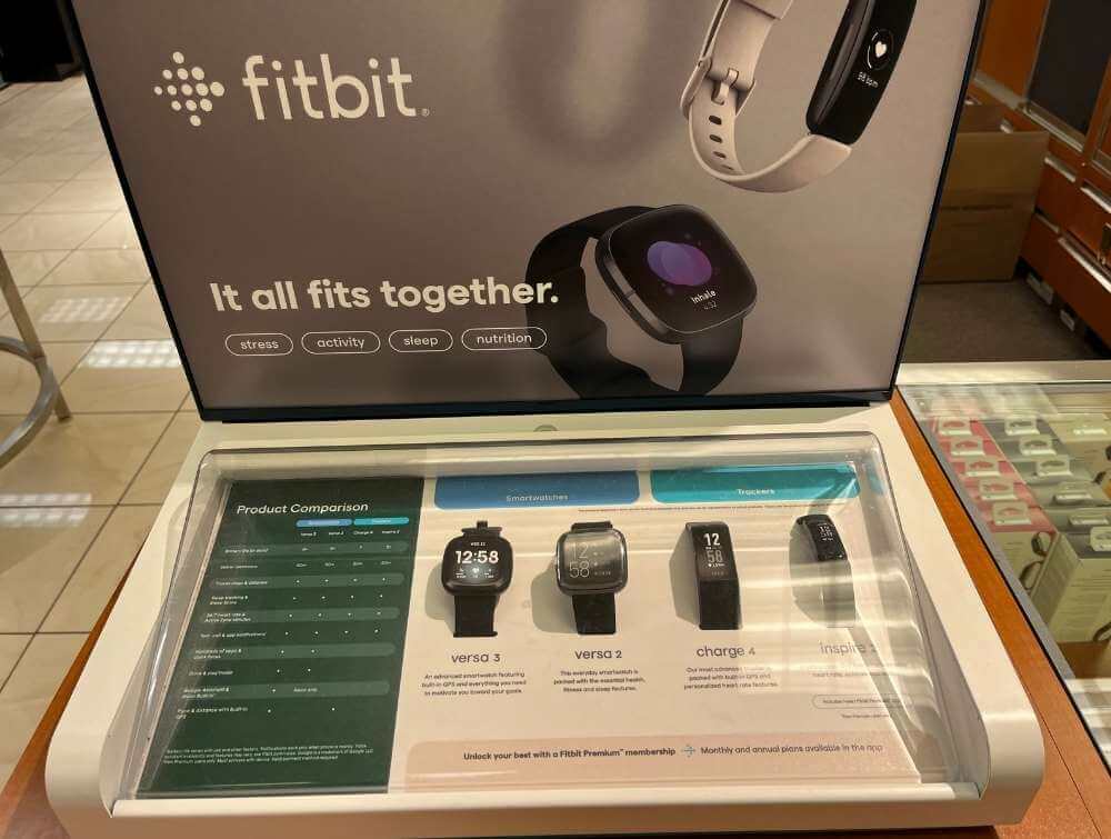fitbit-smart-watch