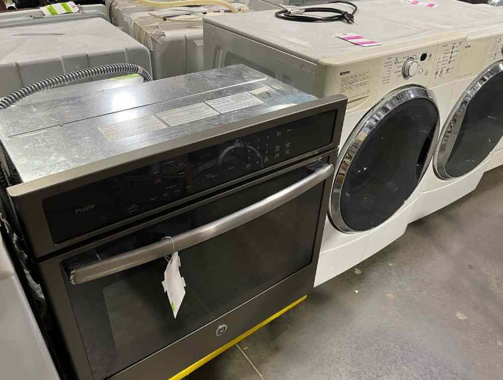 used-appliances-in-store