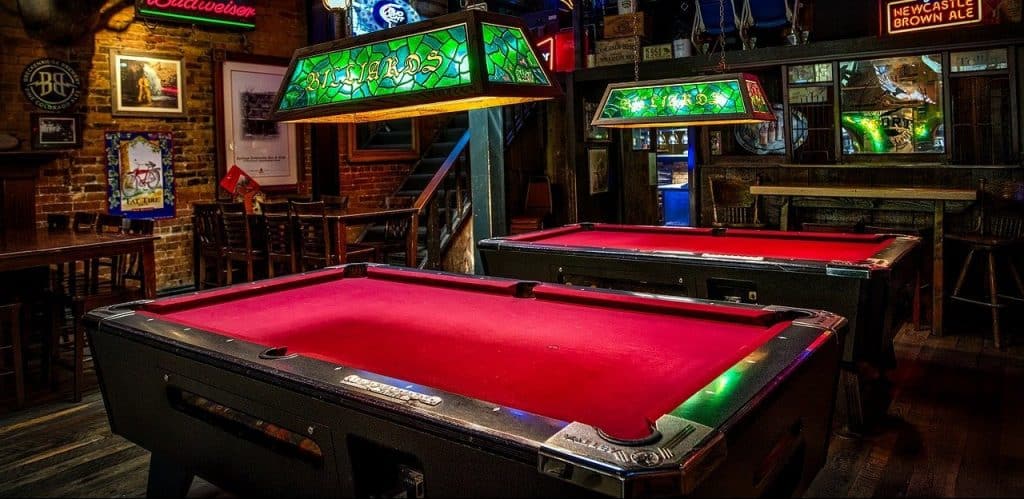 best-ways-to-sell-used-pool-tables