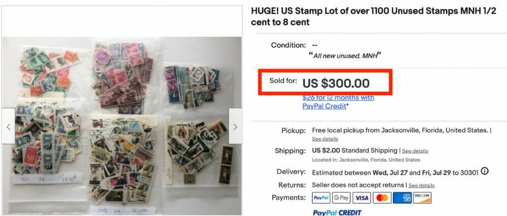 selling-stamps-online