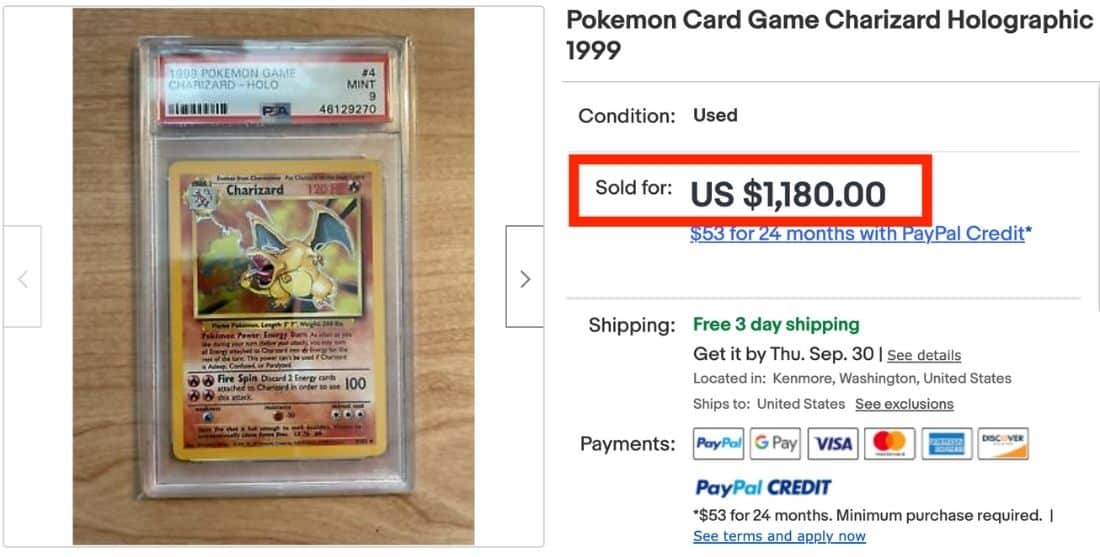 reselling-pokemon-cards