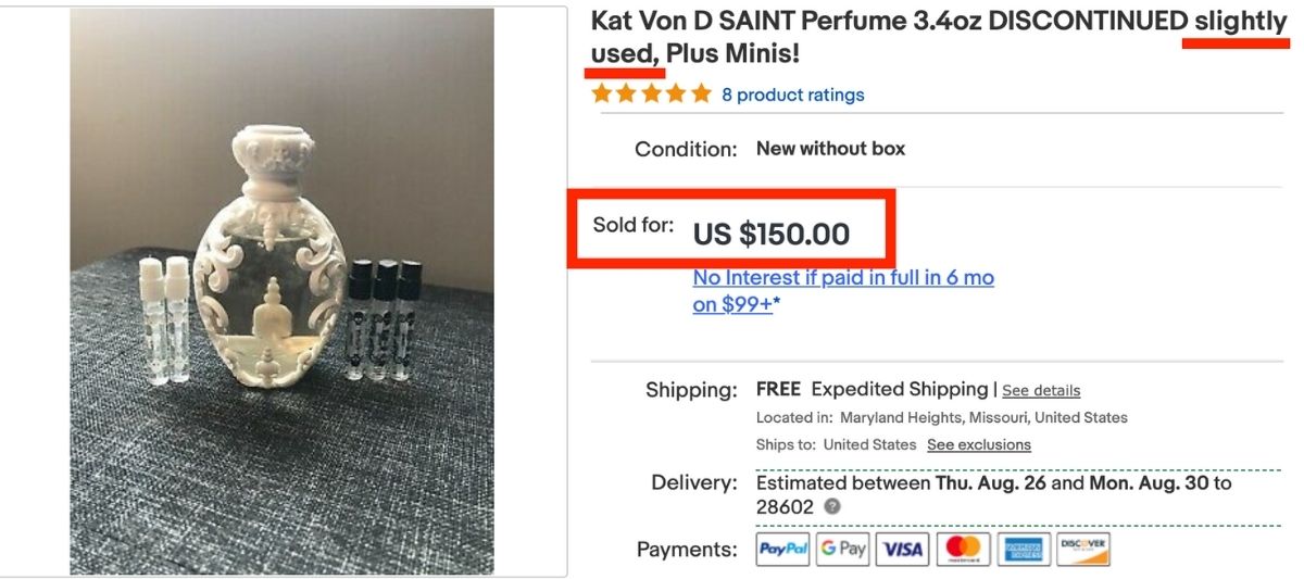 selling-perfume
