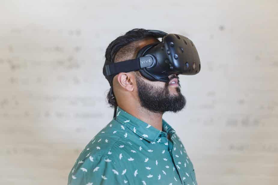 virtual-reality-designer