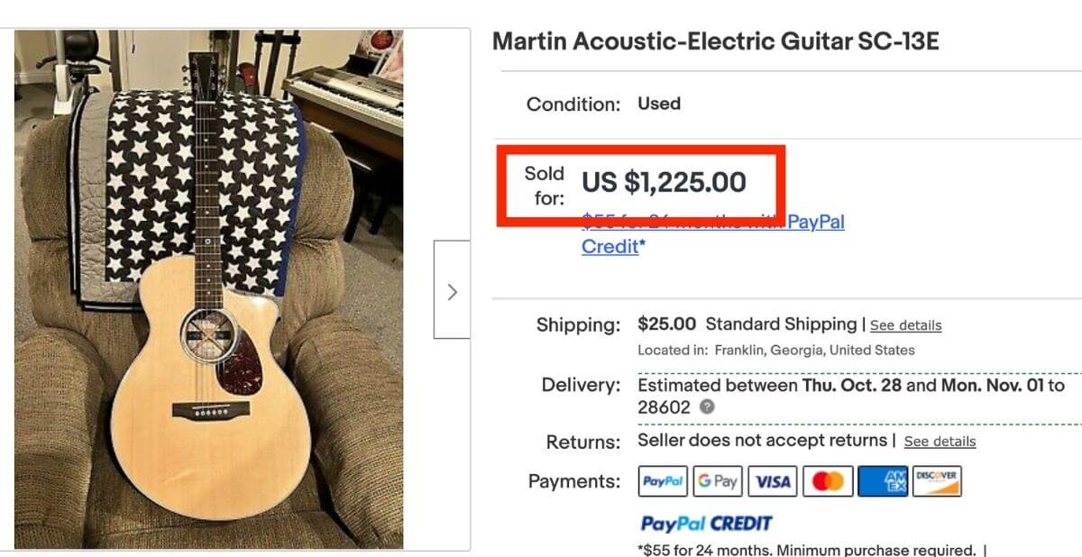 can-you-make-money-reselling-guitars