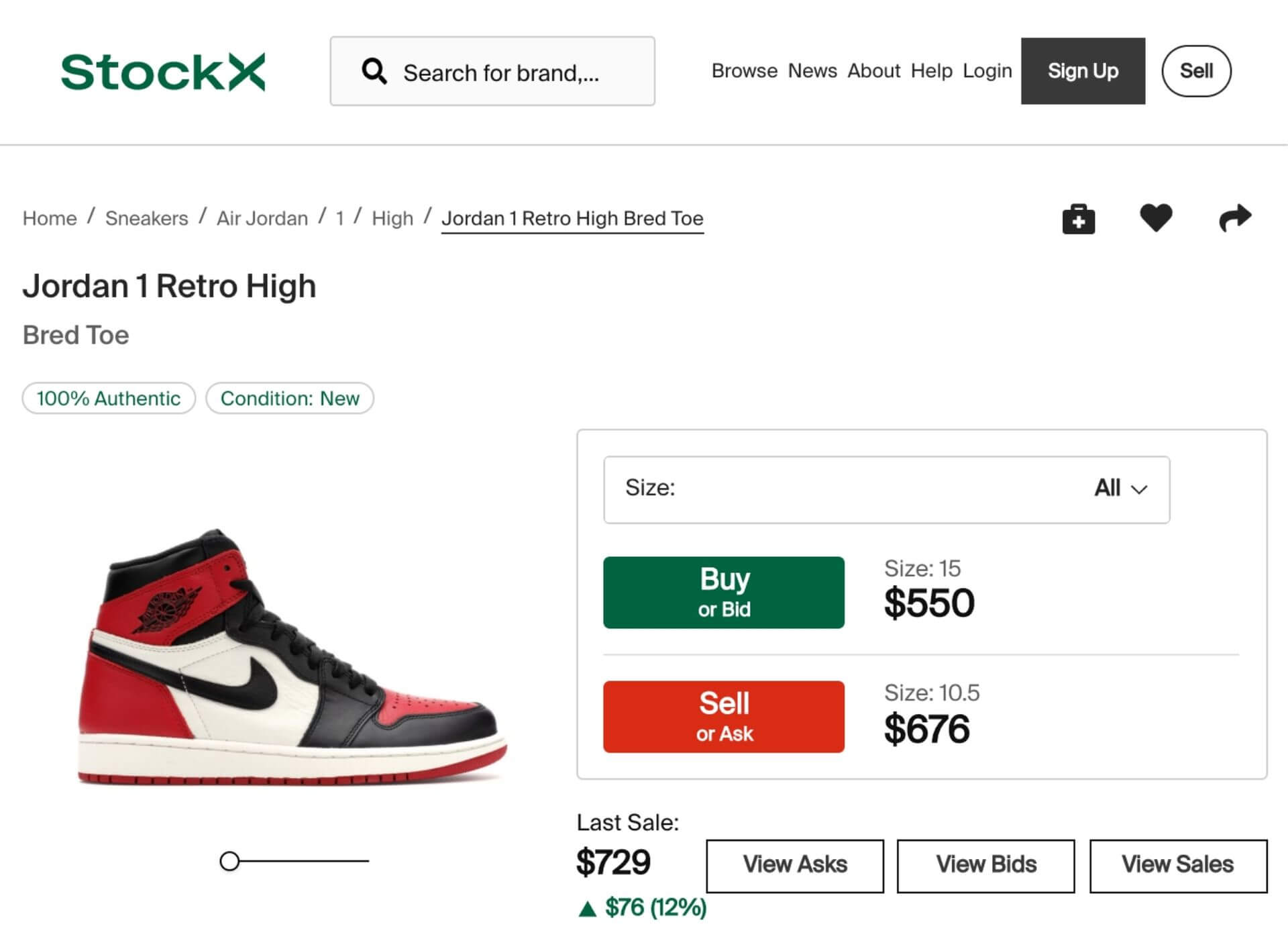 35 Best Places To Sell Shoes Online For Cash - Dollarsprout