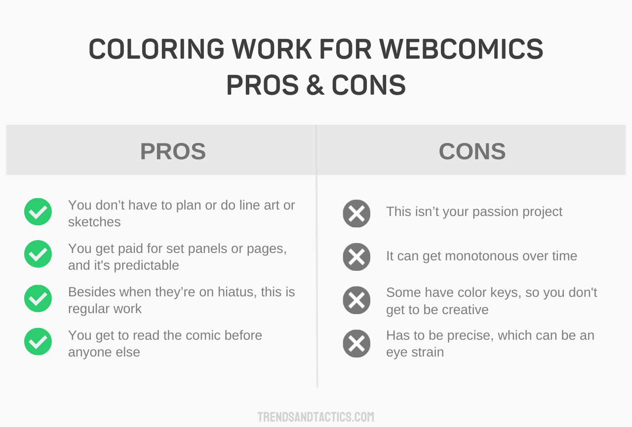coloring-work-for-webcomics-pros-and-cons