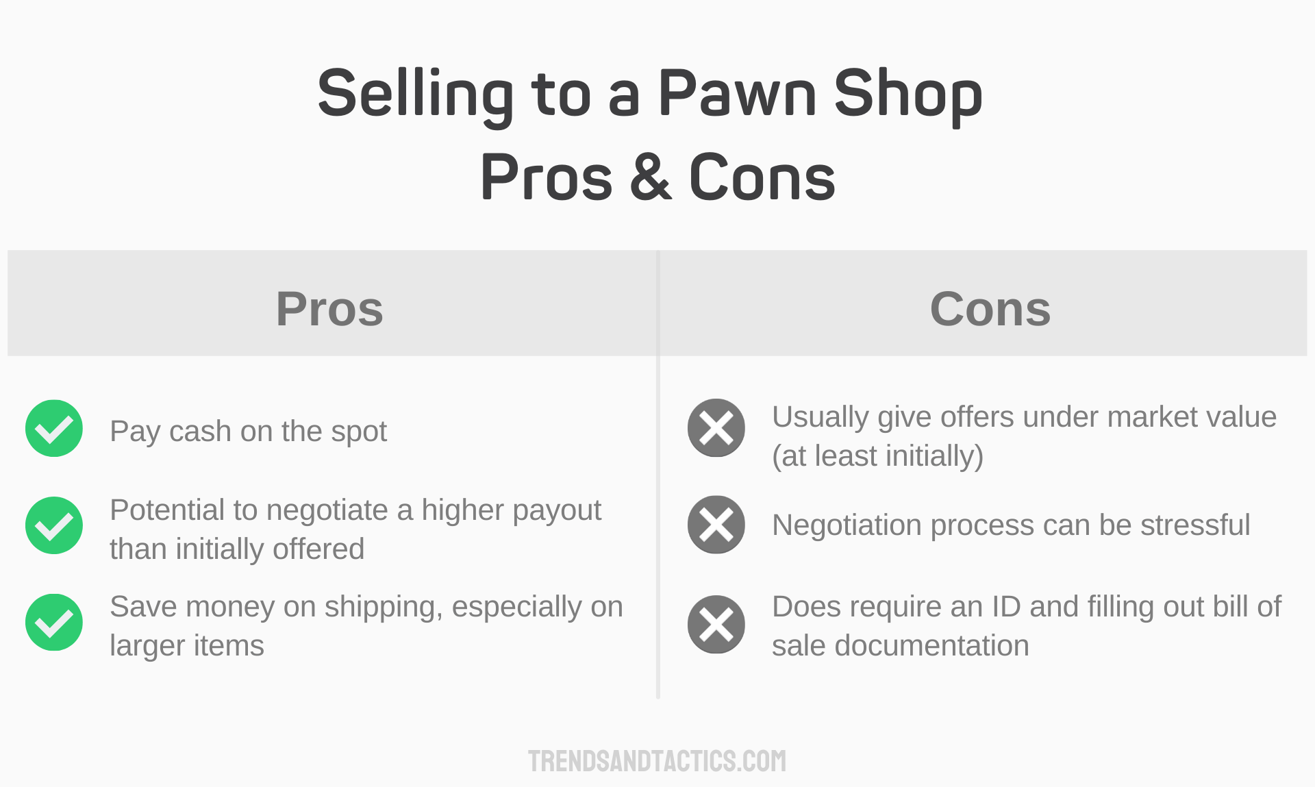 selling-to-a-pawn-shop-pros-and-cons
