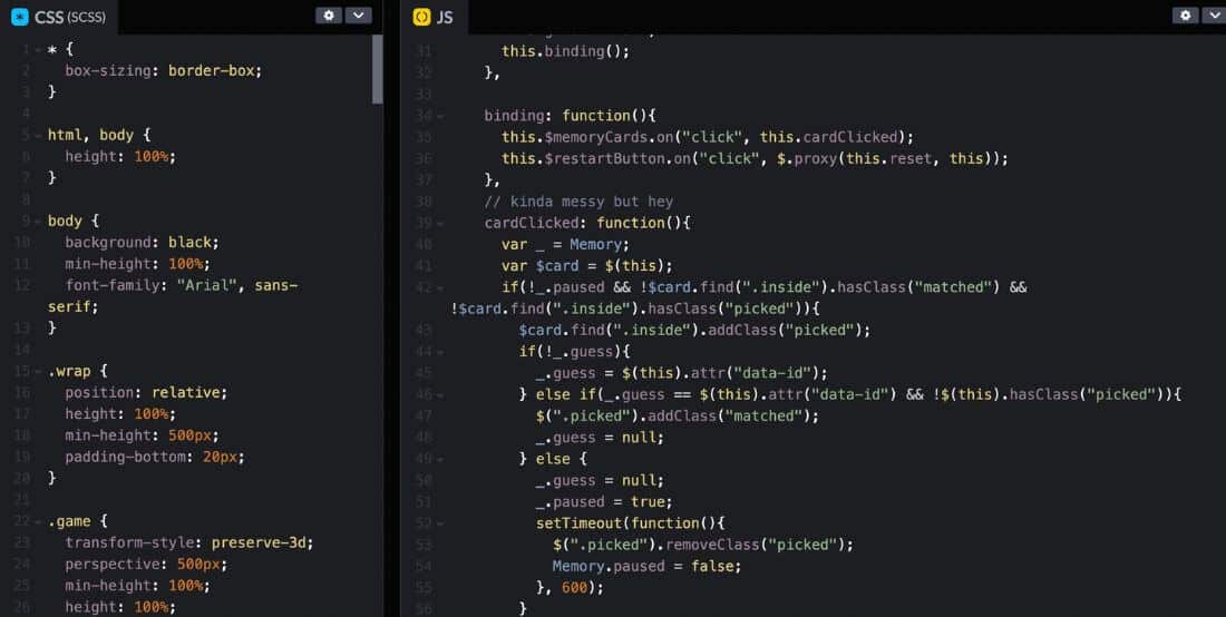 web-development-code