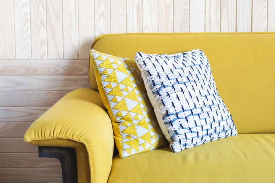 yellow-couch-and-pillows