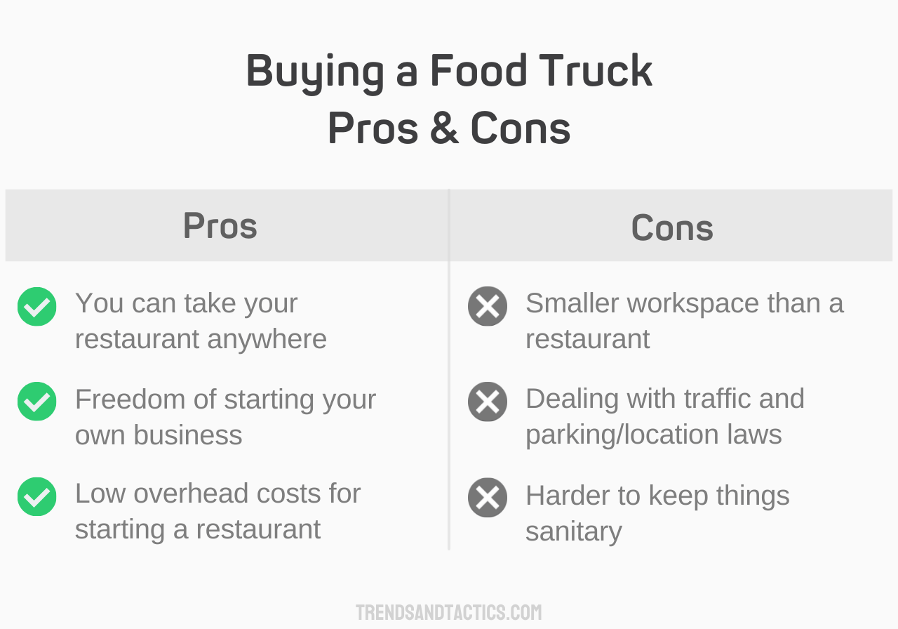 buying-a-food-truck-pros-and-cons