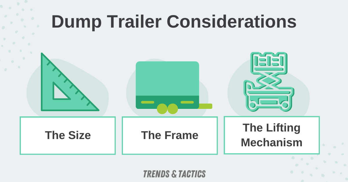 dump-trailer-considerations