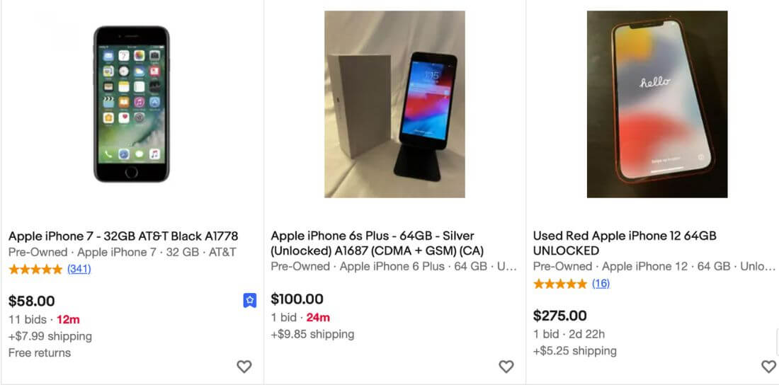 iphone-auction