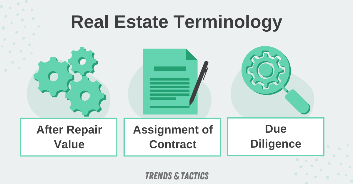 real-estate-terminology