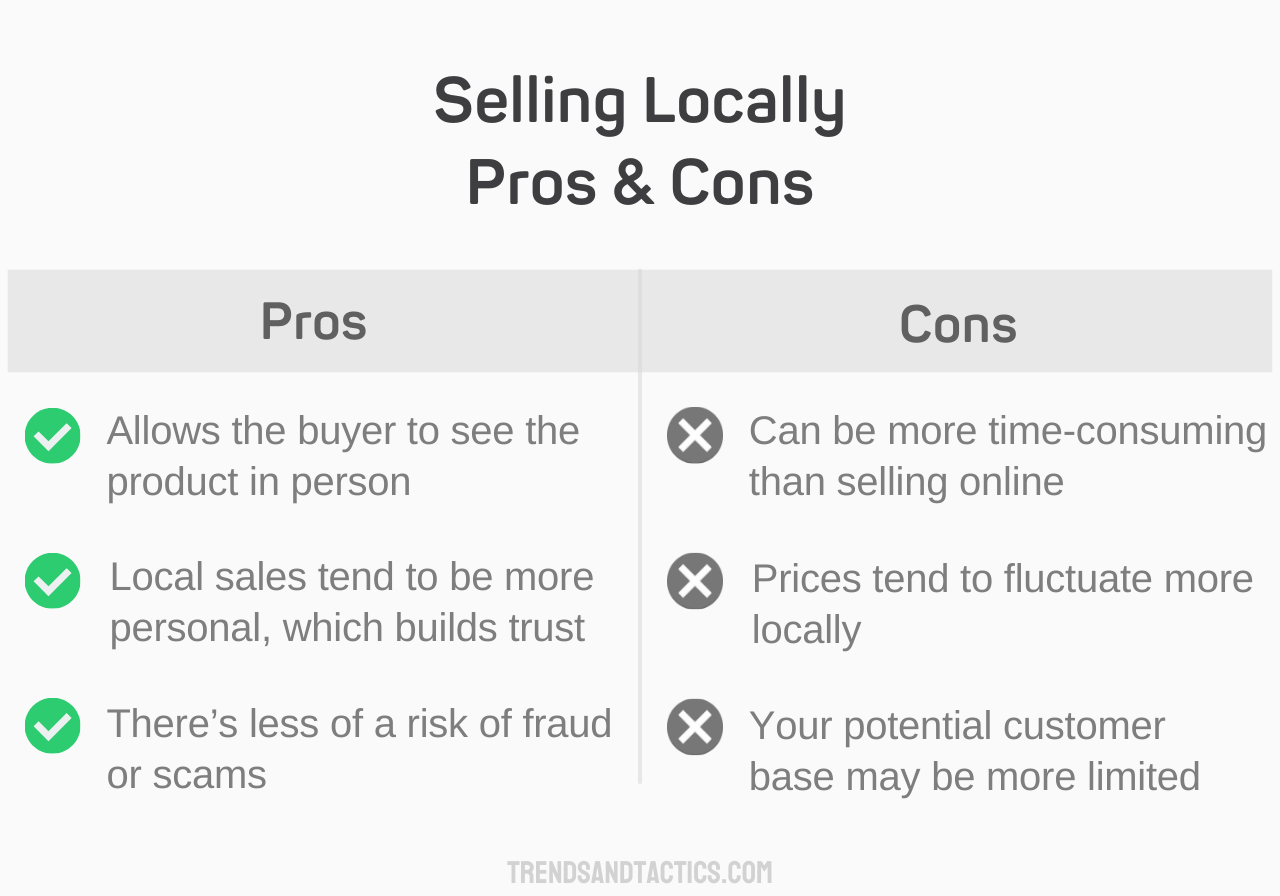 selling-locally-pros-and-cons