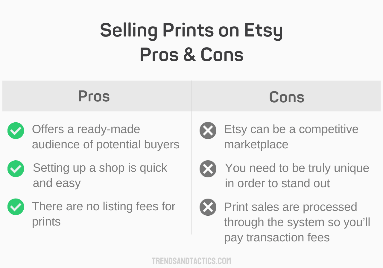 selling-prints-on-etsy-pros-and-cons