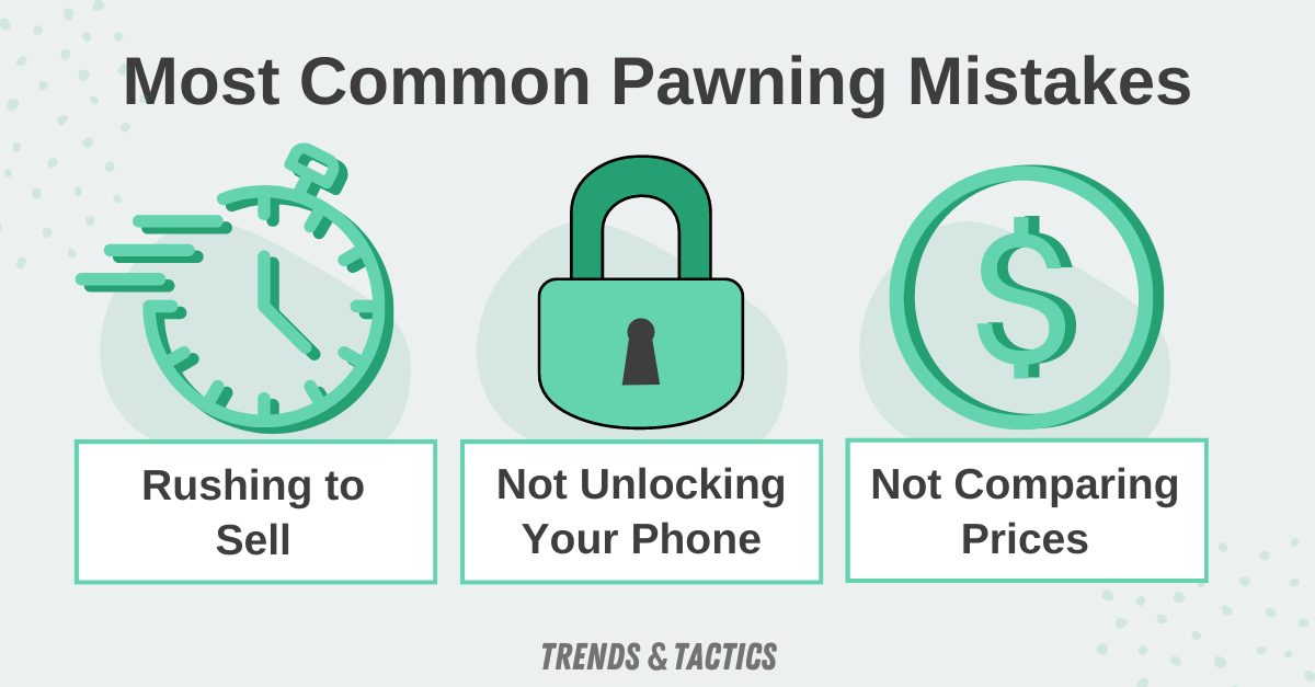 most-common-pawning-mistakes