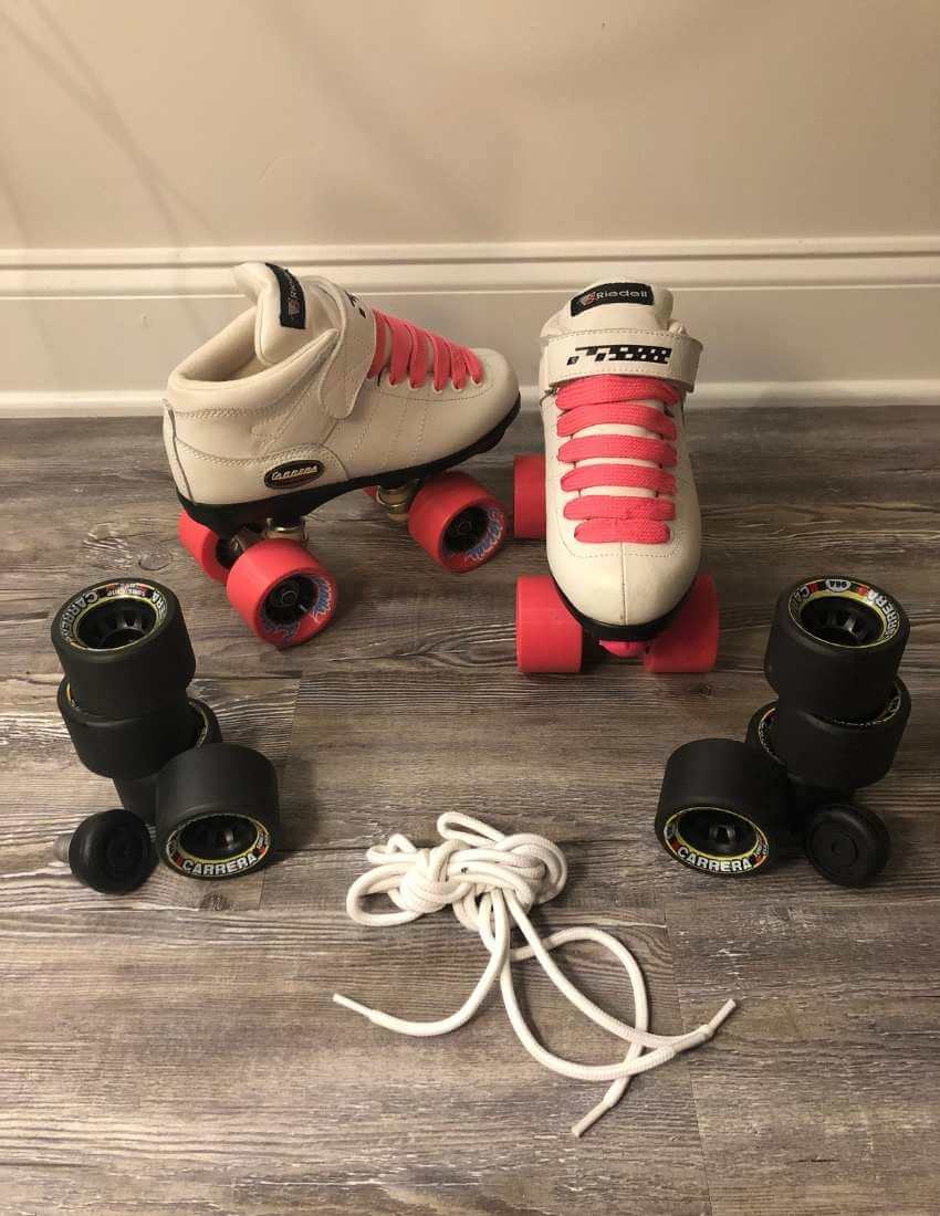 roller-blades-from-thrift-store
