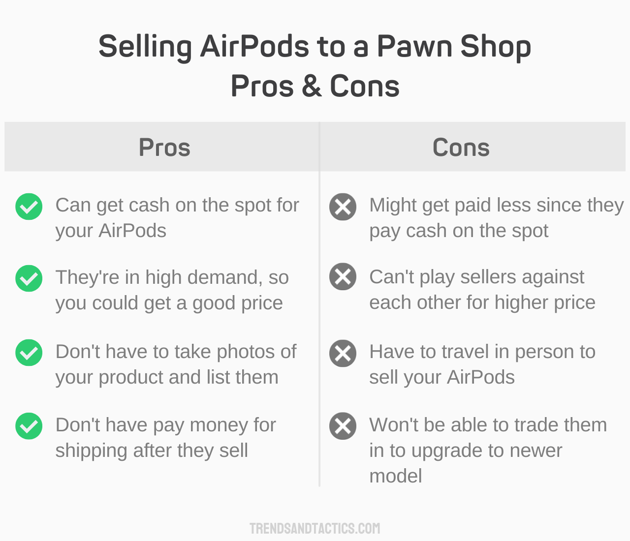 selling-airpods-to-a-pawn-shop-pros-and-cons