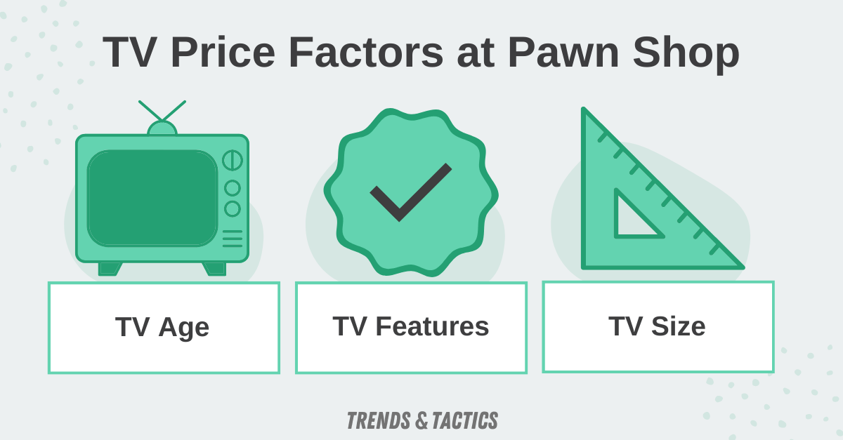 tv-price-factors-at-pawn-shop