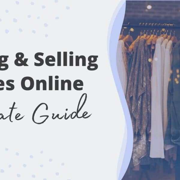 how-to-sell-clothes-online-effectively