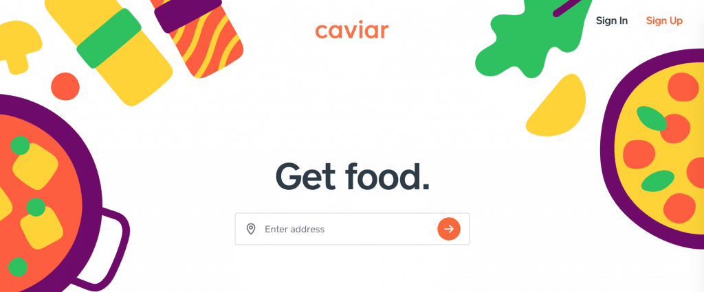 caviar-review