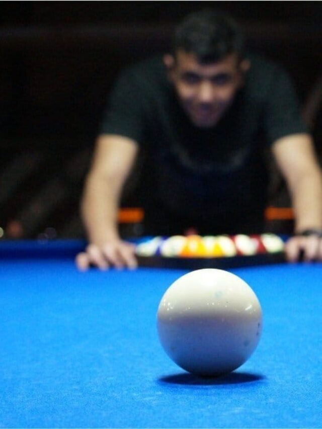 How to Sell a Pool Table and Make the Most Money Story