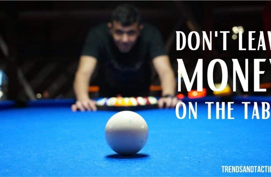 how-to-sell-a-pool-table