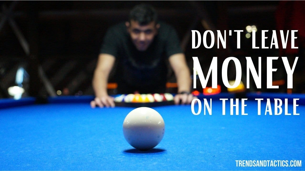 how-to-sell-a-pool-table