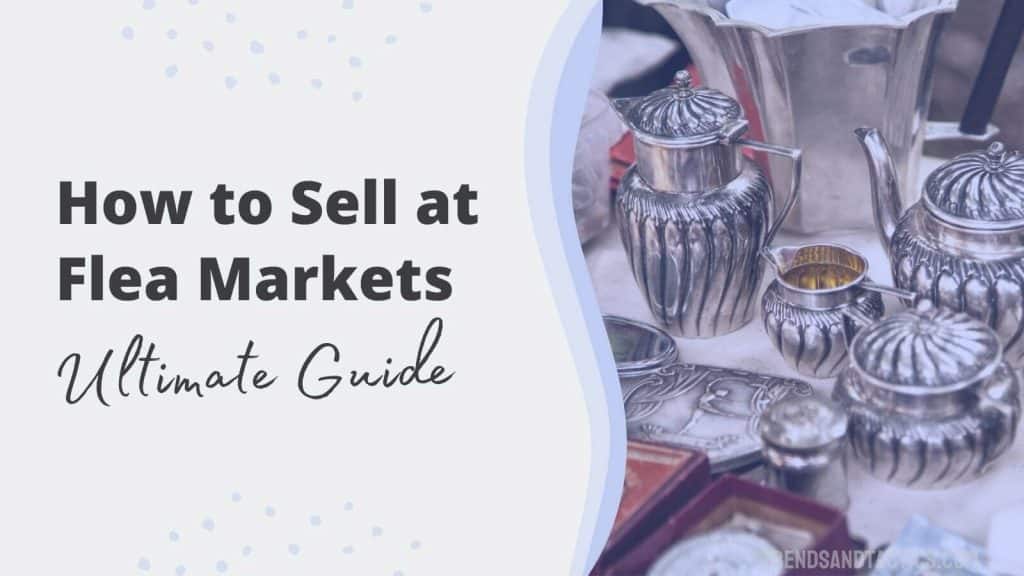 how-to-sell-at-a-flea-market