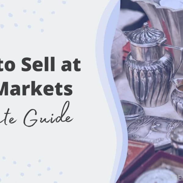 how-to-sell-at-a-flea-market