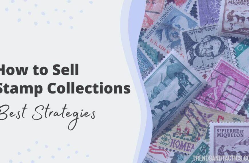 how-to-sell-a-stamp-collection