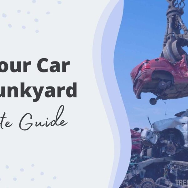 how-to-sell-car-to-junkyard