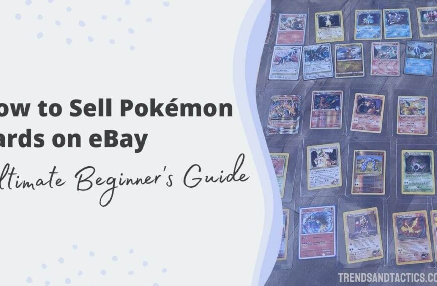 how-to-sell-pokemon-cards