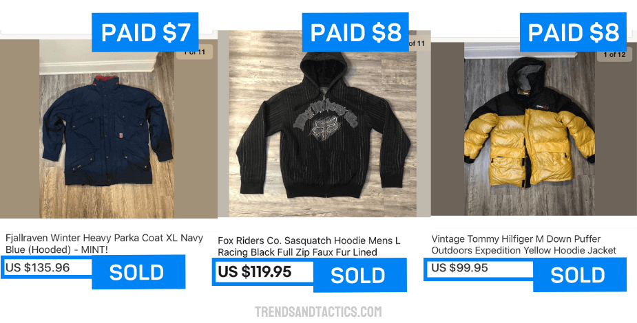 reselling-jackets