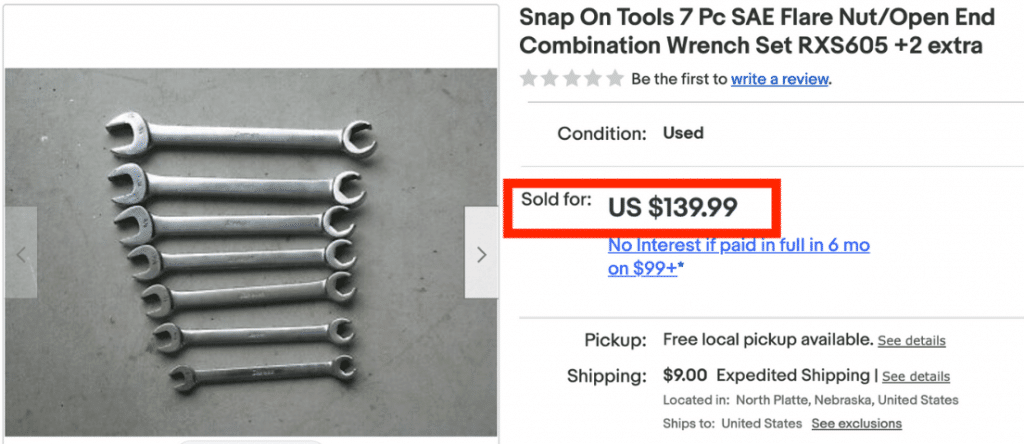 reselling-tools