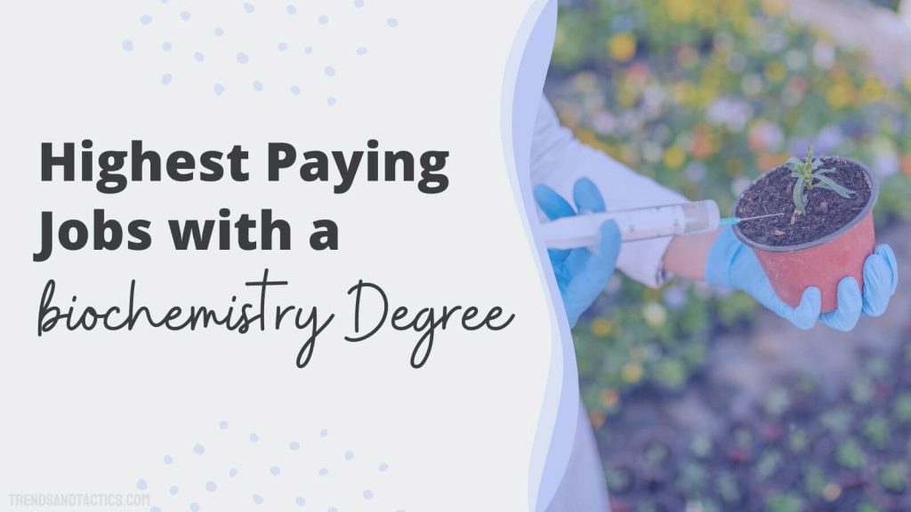 how-to-make-money-with-a-biochemistry-degree