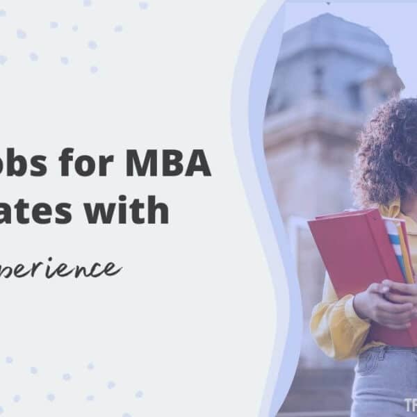 jobs-for-mba-graduates-without-experience