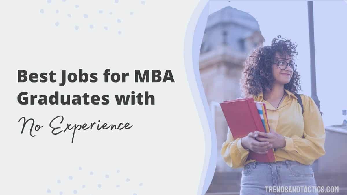 jobs-for-mba-graduates-without-experience