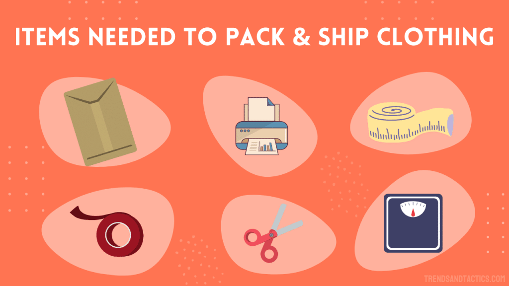 what-you-need-to-package-clothes-for-shipping