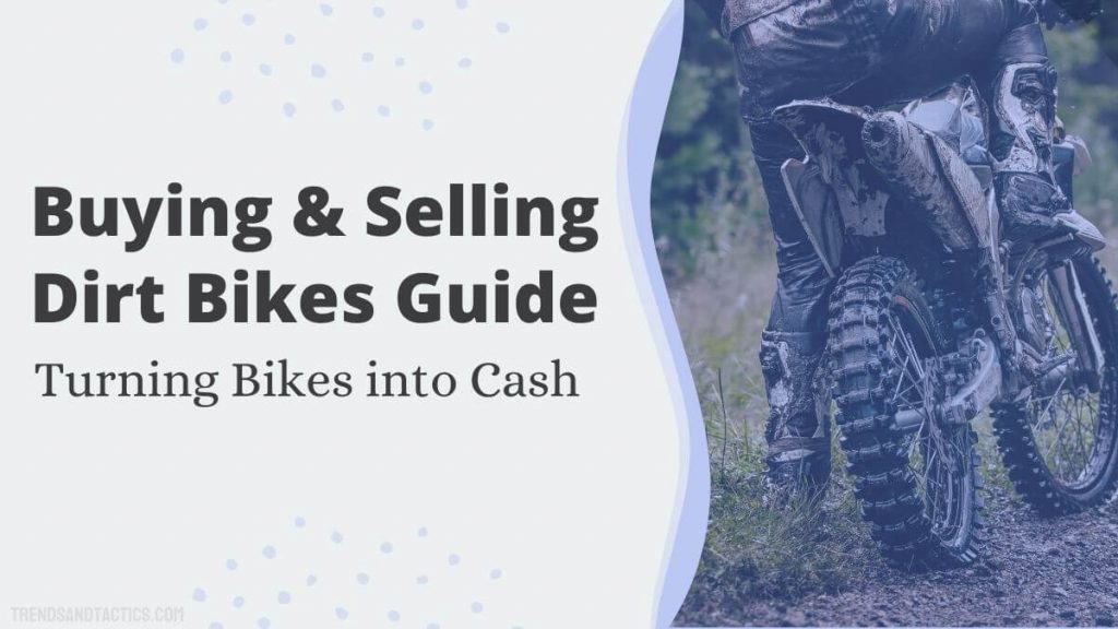 buying-and-selling-dirt-bikes