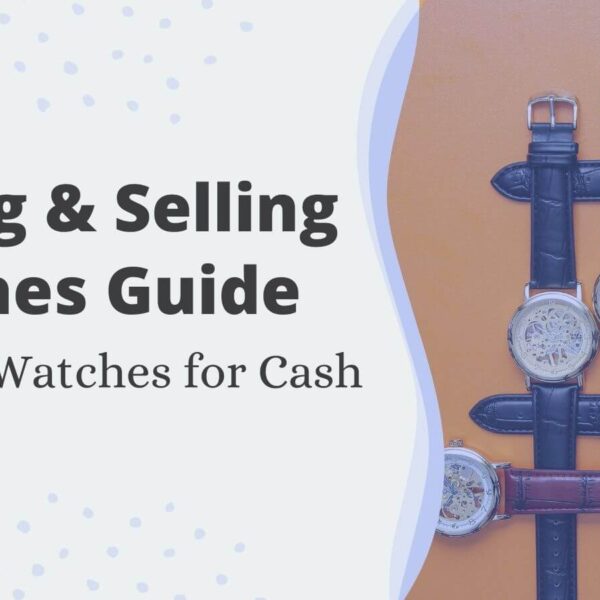 buying-and-selling-watches-for-profit