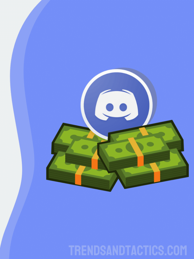 How to Make Money on Discord in 2023 (11 Highly Effective Ways) Story