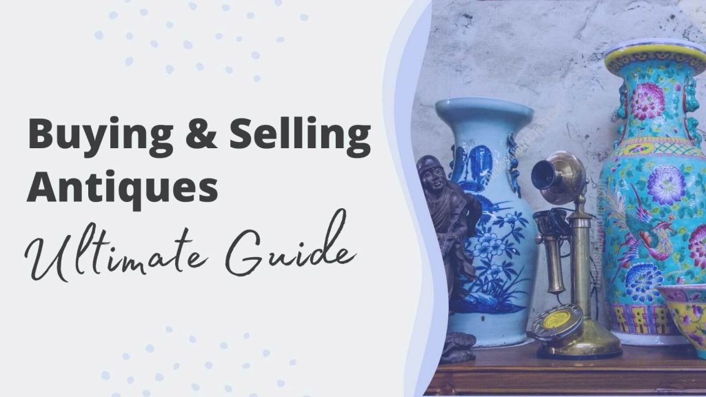how-to-resell-antiques