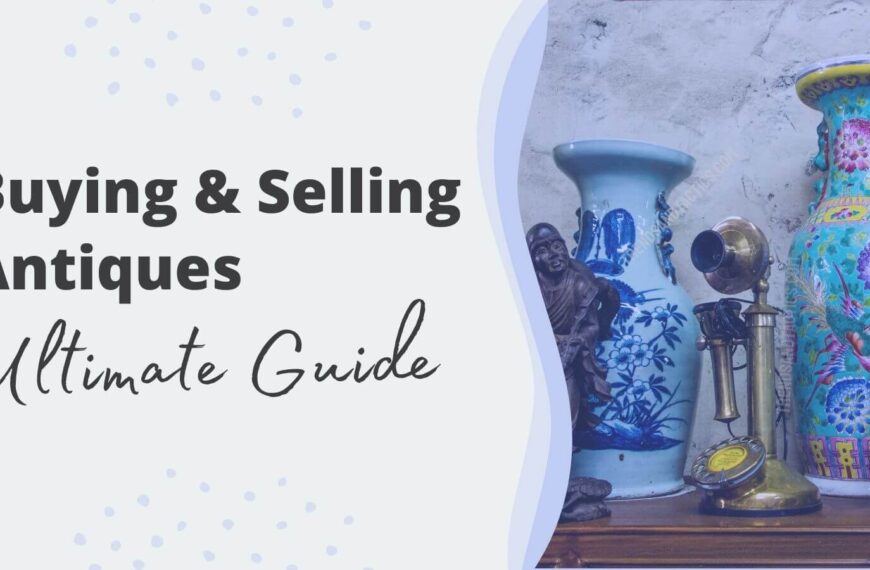 how-to-resell-antiques