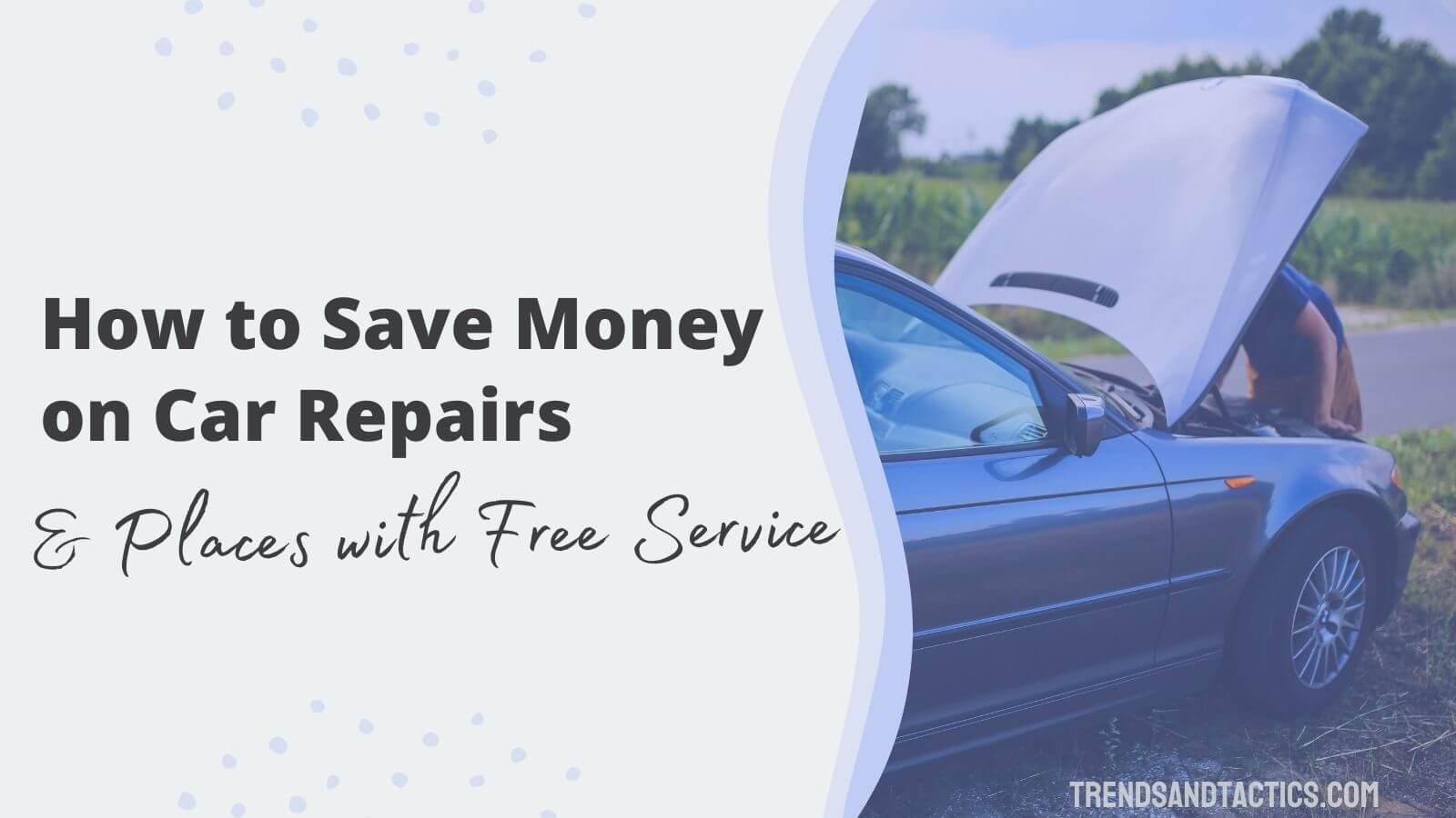 how-to-save-money-on-car-repairs