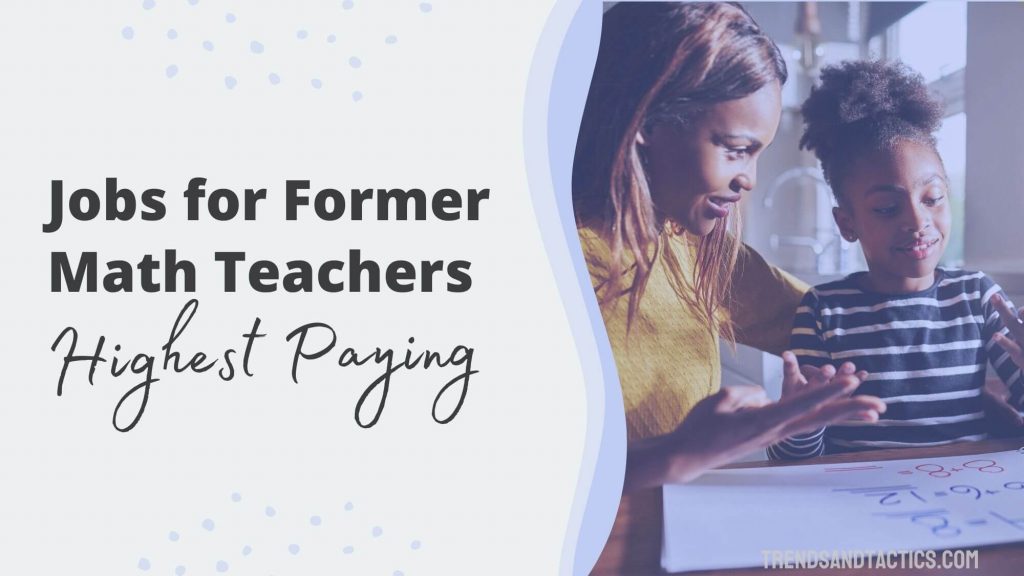 jobs-for-former-math-teachers