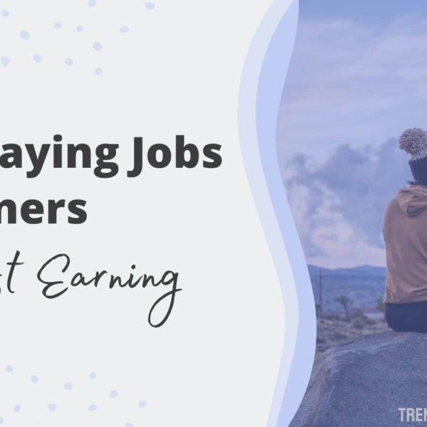 12 Best Paying Jobs for Loners (Top Careers for Introverts)
