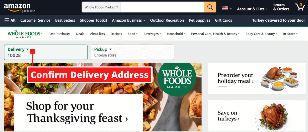 processing-for-ordering-groceries-online