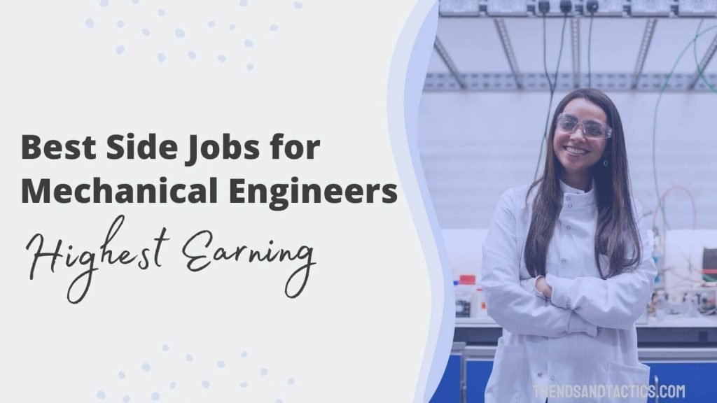 side-jobs-for-mechanical-engineers